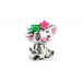 LEGO Pua Action Figure - 43292, Maialino Giocattolo Con Fiore, Granchio E Zattera, Regalo Per Bambini Da 9+