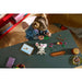 LEGO Pua Action Figure - 43292, Maialino Giocattolo Con Fiore, Granchio E Zattera, Regalo Per Bambini Da 9+