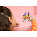 LEGO La Mini-Torre Di Rapunzel - 43294, Gioco Con 2 Mini Bamboline, Pascal, Accessori E Serratura, Regalo 5+