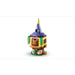 LEGO La Mini-Torre Di Rapunzel - 43294, Gioco Con 2 Mini Bamboline, Pascal, Accessori E Serratura, Regalo 5+