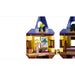 LEGO La Mini-Torre Di Rapunzel - 43294, Gioco Con 2 Mini Bamboline, Pascal, Accessori E Serratura, Regalo 5+