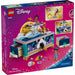 LEGO Box Gioielli Di Jasmine - 43295, Giocattolo Di Aladdin, 2 Mini Bamboline, 2 Anelli E Lampada, Regalo 6+