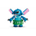 LEGO Stitch E Scrump - 43296, 2 Action Figure Giocattolo Con Accessori, Decorazione Cameretta, Regalo Per Bambini 9+