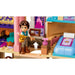 LEGO Il Castello Di Rapunzel - 43297, Giocattolo Con 4 Mini Bamboline E Figura Di Pascal, Regalo Bambine 6+