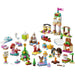 LEGO Disney Princess Calendario Dell'Avvento 2026 - 43298
