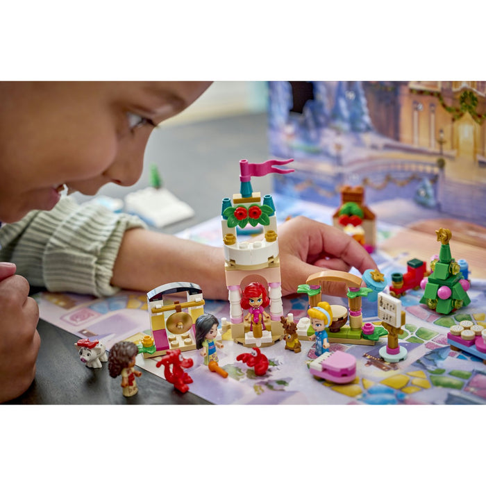 LEGO Disney Princess Calendario Dell'Avvento 2026 - 43298
