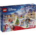 LEGO Disney Princess Calendario Dell'Avvento 2026 - 43298