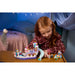 LEGO La Barca Nuziale Di Ariel - 43299, Giocattolo Da La Sirenetta Con 7 Minifigure, Regalo Per Bambine 6+