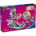 LEGO La Barca Nuziale Di Ariel - 43299, Giocattolo Da La Sirenetta Con 7 Minifigure, Regalo Per Bambine 6+