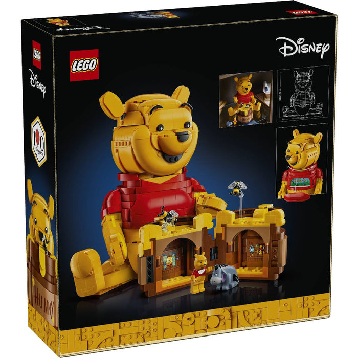 LEGO Winnie The Pooh - 43300