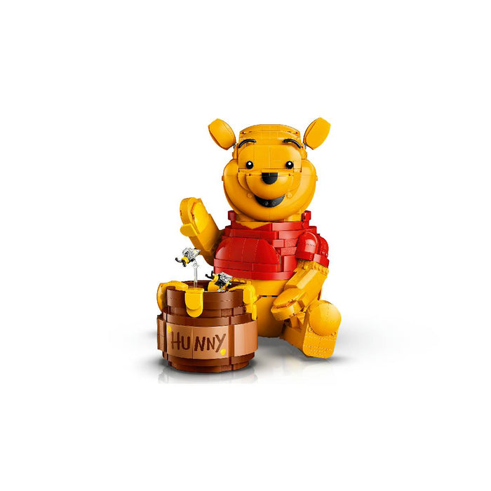 LEGO Winnie The Pooh - 43300