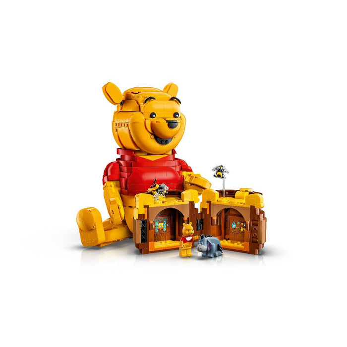 LEGO Winnie The Pooh - 43300
