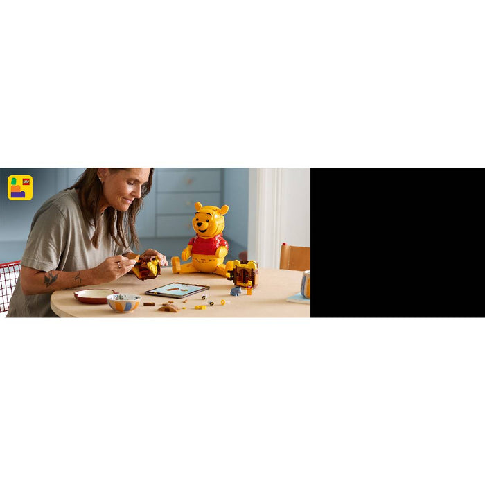 LEGO Winnie The Pooh - 43300