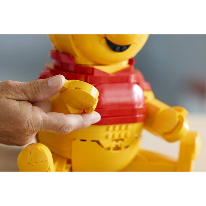 LEGO Winnie The Pooh - 43300