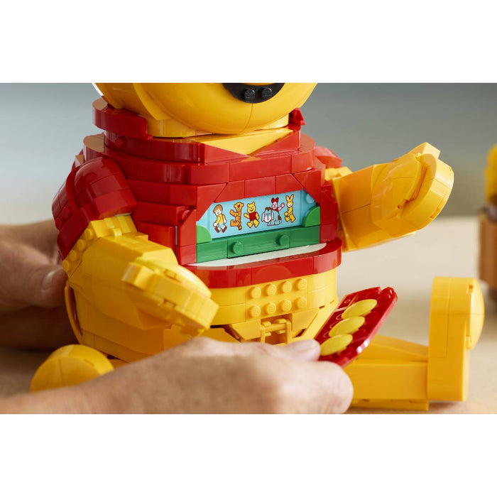 LEGO Winnie The Pooh - 43300