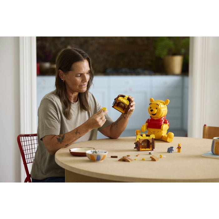 LEGO Winnie The Pooh - 43300