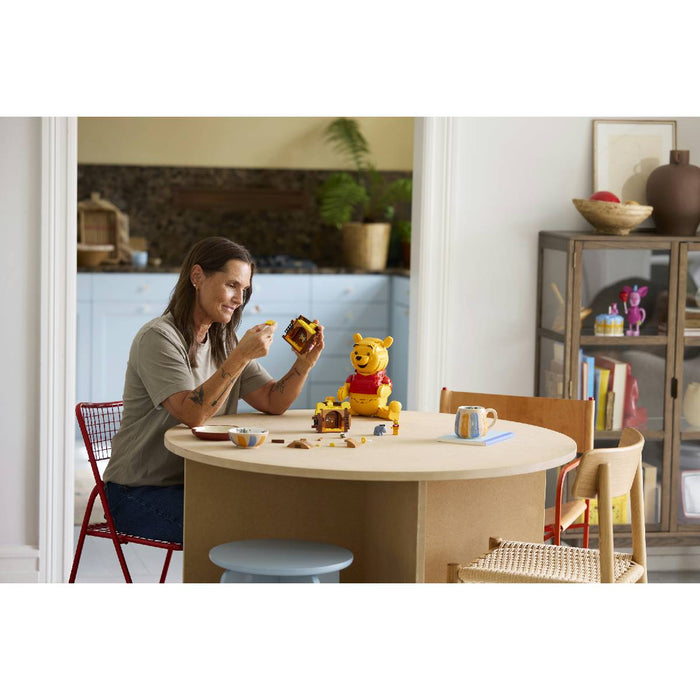 LEGO Winnie The Pooh - 43300