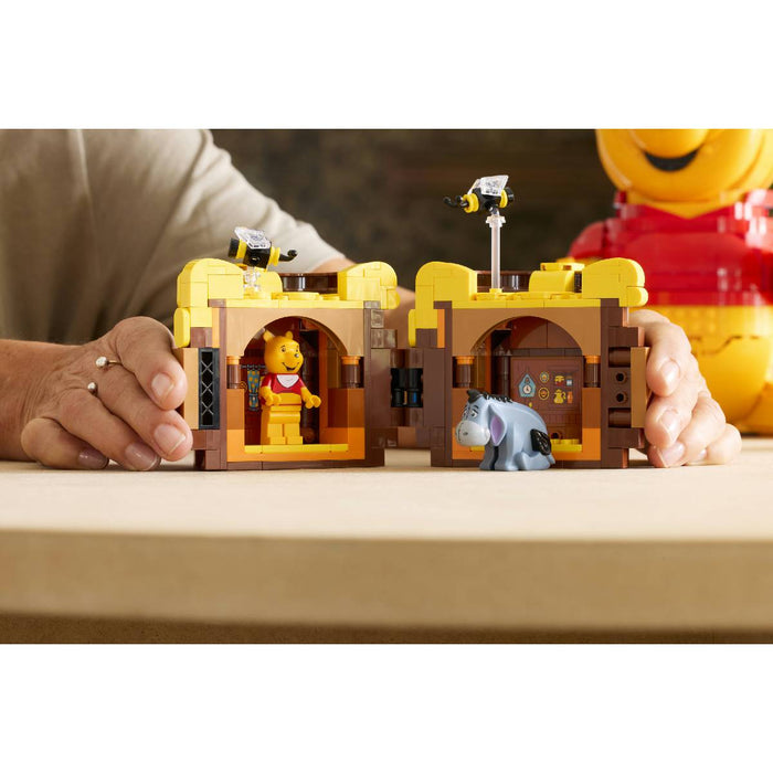 LEGO Winnie The Pooh - 43300