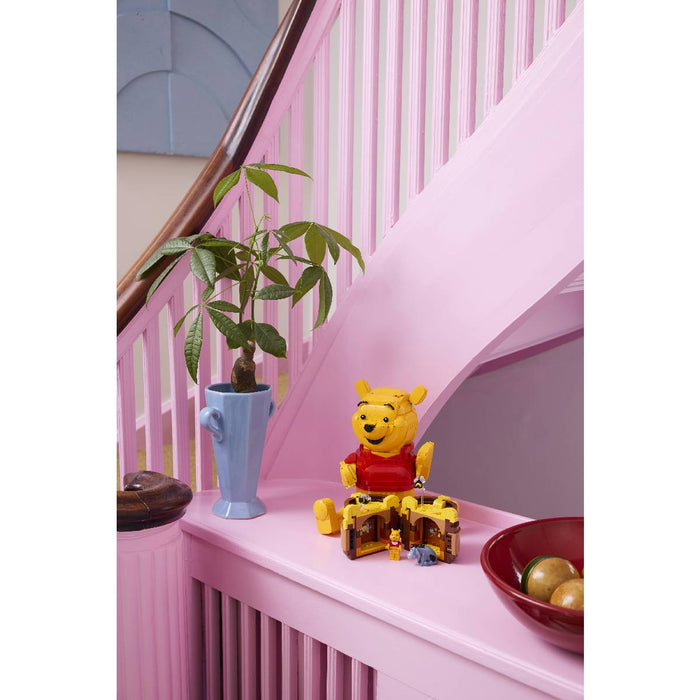 LEGO Winnie The Pooh - 43300