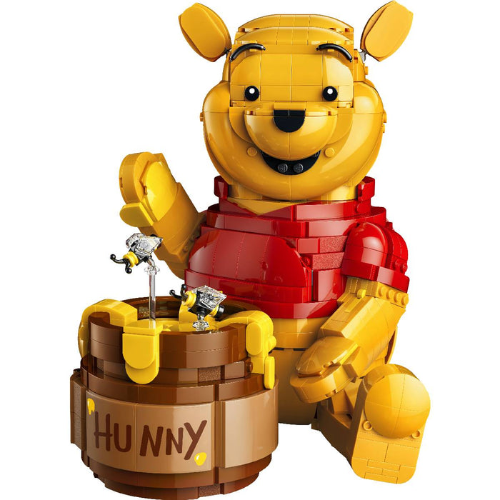 LEGO Winnie The Pooh - 43300