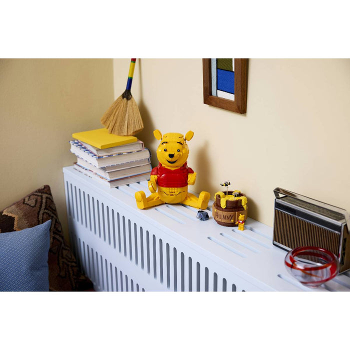 LEGO Winnie The Pooh - 43300