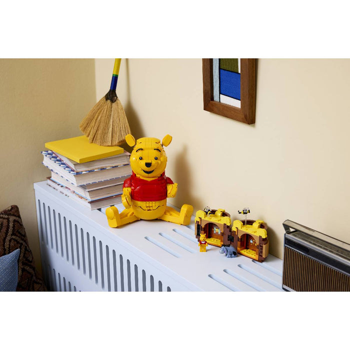 LEGO Winnie The Pooh - 43300