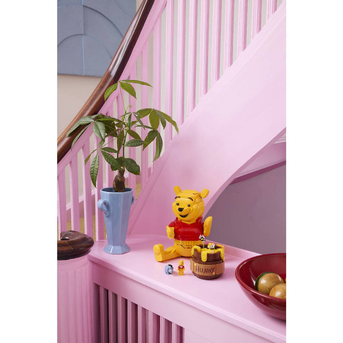 LEGO Winnie The Pooh - 43300