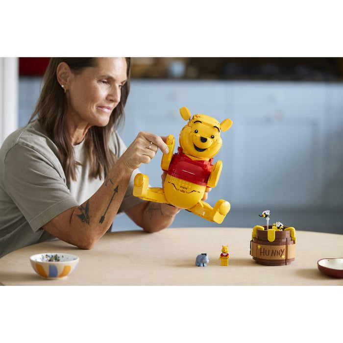 LEGO Winnie The Pooh - 43300