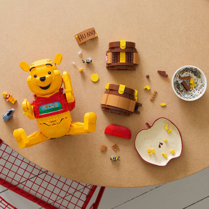 LEGO Winnie The Pooh - 43300