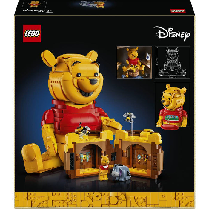 LEGO Winnie The Pooh - 43300