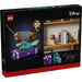 LEGO Fermalibri Di Slinky Toy Story - 43301