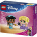 LEGO Mini Jasmine E Mini Rapunzel - 43303