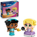 LEGO Mini Jasmine E Mini Rapunzel - 43303