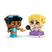 LEGO Mini Jasmine E Mini Rapunzel - 43303