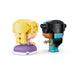 LEGO Mini Jasmine E Mini Rapunzel - 43303