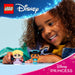 LEGO Mini Jasmine E Mini Rapunzel - 43303