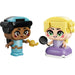 LEGO Mini Jasmine E Mini Rapunzel - 43303