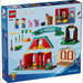 LEGO Il Ranch Dei Cavalli Di Blaze - 43304