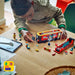LEGO Autobus Turistico Rosso A Due Piani - 60407