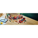 LEGO Autobus Turistico Rosso A Due Piani - 60407