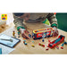 LEGO Autobus Turistico Rosso A Due Piani - 60407