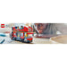 LEGO Autobus Turistico Rosso A Due Piani - 60407