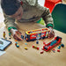 LEGO Autobus Turistico Rosso A Due Piani - 60407