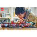 LEGO Tram E Fermata Del Tram - 60423