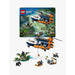 LEGO Elicottero Dell’Esploratore Della Giungla - 60437
