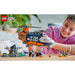 LEGO Elicottero Dell’Esploratore Della Giungla - 60437