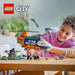 LEGO Elicottero Dell’Esploratore Della Giungla - 60437