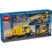LEGO Camion Per Le Consegne Giallo - 60440