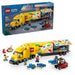 LEGO Camion Per Le Consegne Giallo - 60440