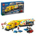 LEGO Camion Per Le Consegne Giallo - 60440